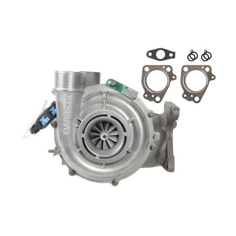 A1 Cardone Turbocharger 2T-109