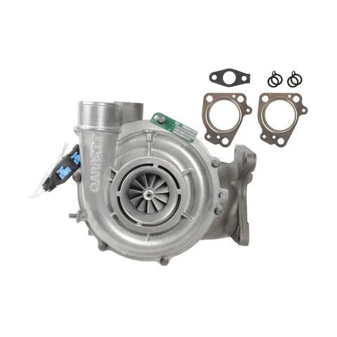 A1 Cardone Turbocharger 2T-109