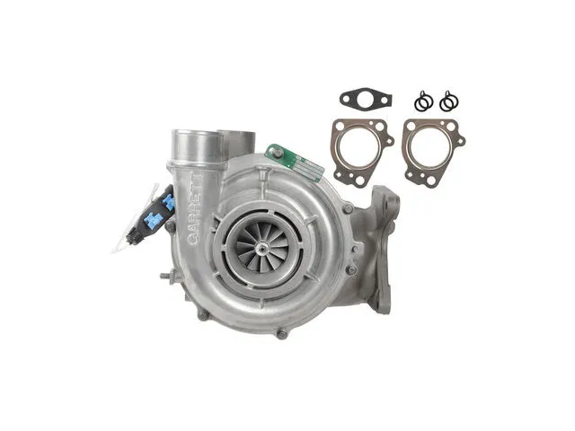 A1 Cardone Turbocharger
