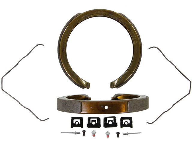 Wagner Brake Shoe Set