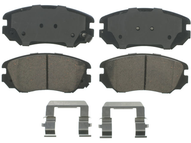 Wagner Brake Pad Set