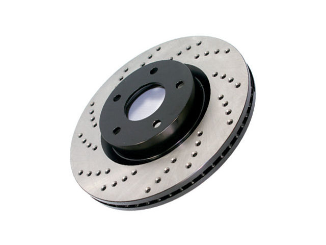 Centric Brake Rotor