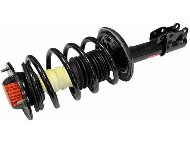 Monroe Strut and Coil Spring Assembly