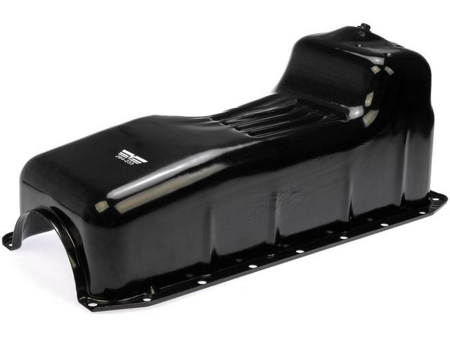 Dorman Oil Pan