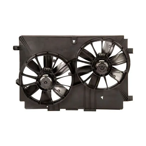 Four Seasons Radiator Fan Assembly 76034
