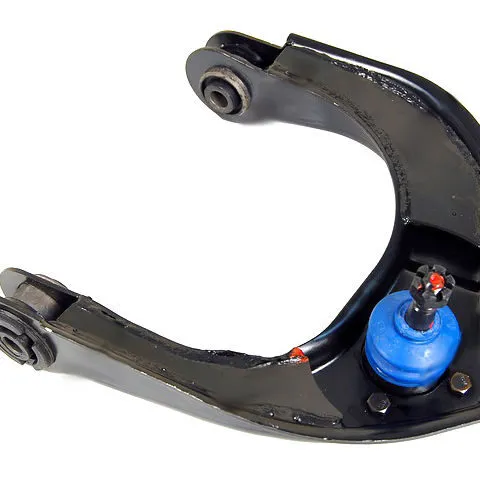 Mevotech Front Left Upper Control Arm and Ball Joint Assembly CMS501136