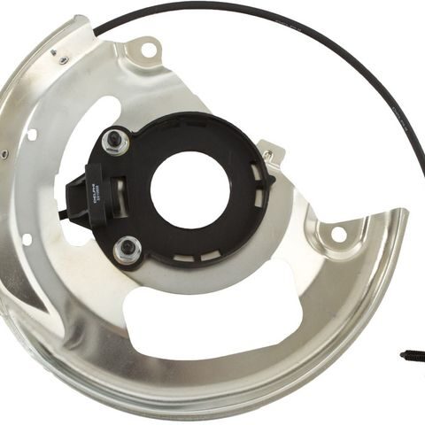 Delphi Front Right ABS Speed Sensor SS10868