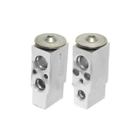 UAC Rear A/C Expansion Valve EX 10203C