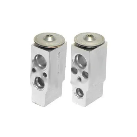 UAC Rear A/C Expansion Valve EX 10203C