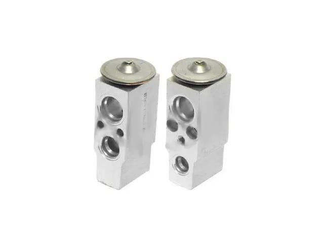 UAC A/C Expansion Valve