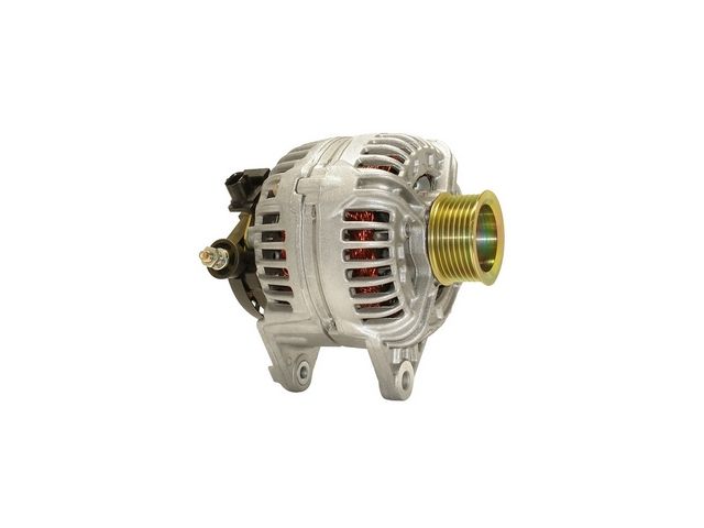 Pure Energy Alternator
