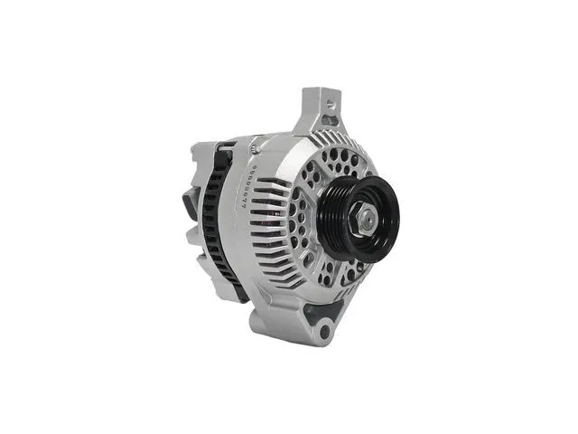Pure Energy Alternator