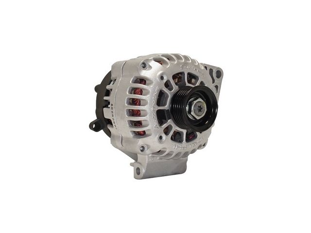Pure Energy Alternator