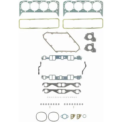 Felpro Head Gasket Set HS 7733 PT-4