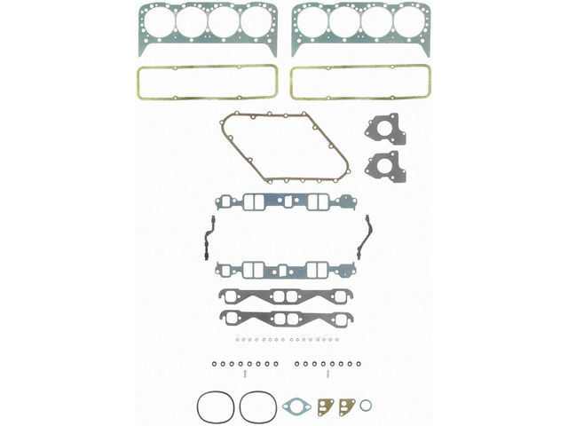 Felpro Head Gasket Set