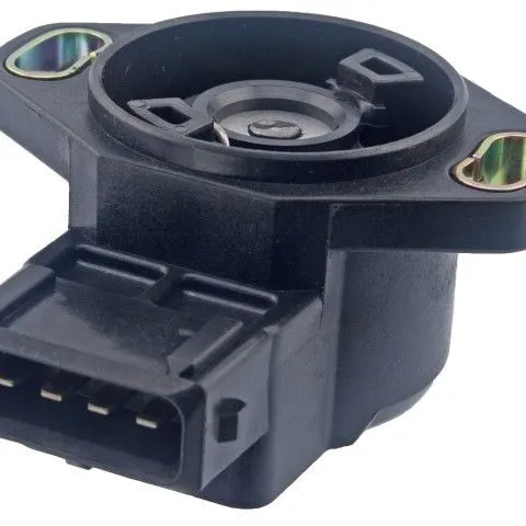 Auto 7 Throttle Position Sensor 037-0009
