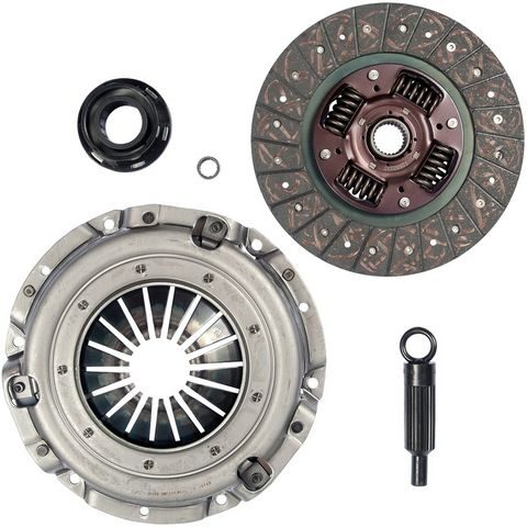 Rhino Pac Clutch Kit 04-082