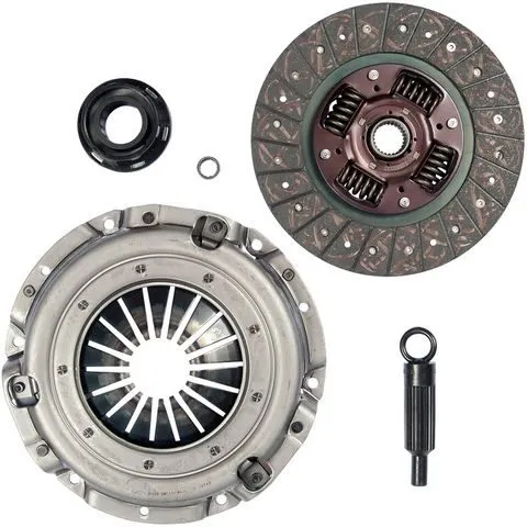 Rhino Pac Clutch Kit 04-082