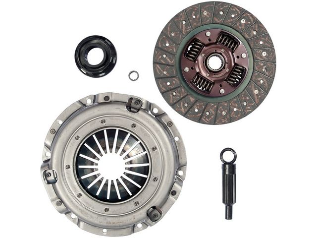 Rhino Pac Clutch Kit