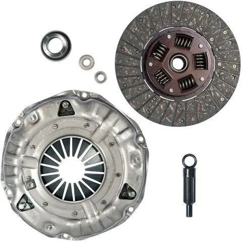 Rhino Pac Clutch Kit 04-504