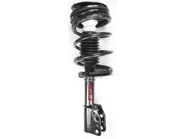 FCS Automotive Strut and Coil Spring Assembly