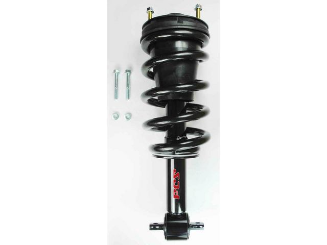 FCS Automotive Strut and Coil Spring Assembly