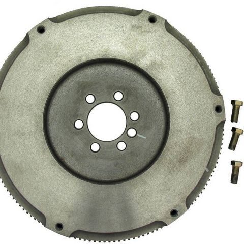 Rhino Pac Flywheel 167426