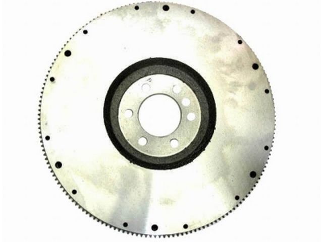 Rhino Pac Flywheel