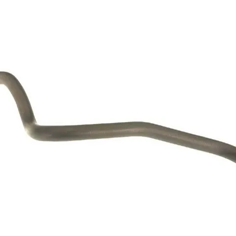 Gates Valve To Engine Heater Hose 18729