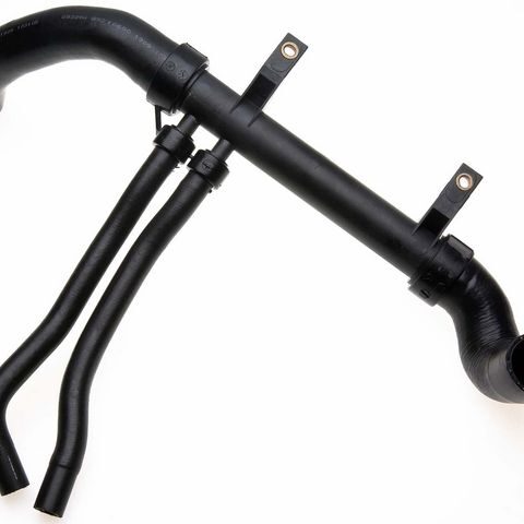 Gates Lower Radiator Hose 22840