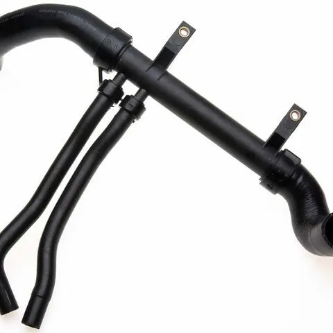 Gates Lower Radiator Hose 22840
