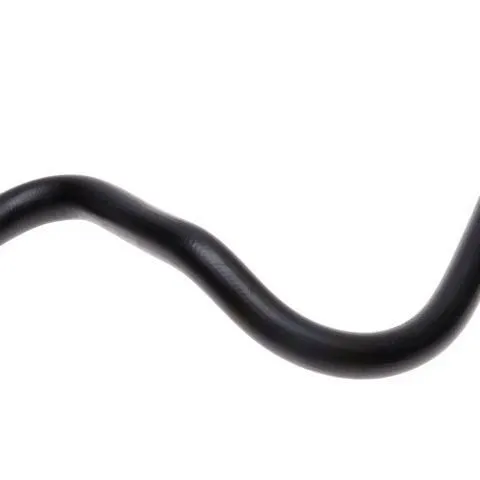 Gates Lower Radiator Hose 23730