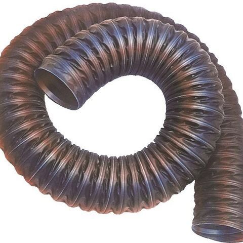 Gates Air Intake Hose 23864