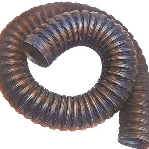 Gates Air Intake Hose 23864