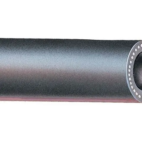 Gates Tee-2 To Reservoir Heater Hose 28409