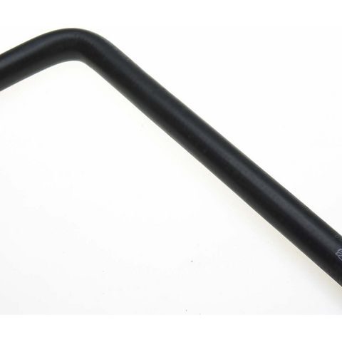 Gates Heater To Valve Heater Hose 28467