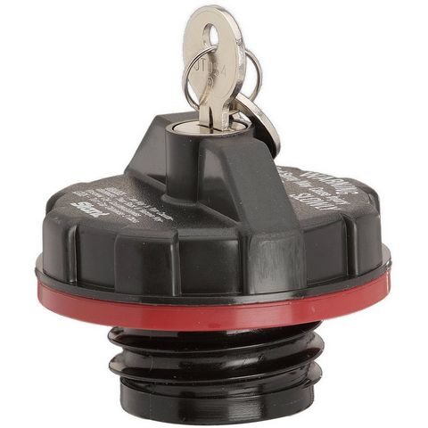 Gates Fuel Tank Cap 31733