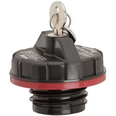 Gates Fuel Tank Cap 31733