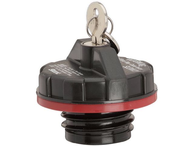 Gates Fuel Tank Cap