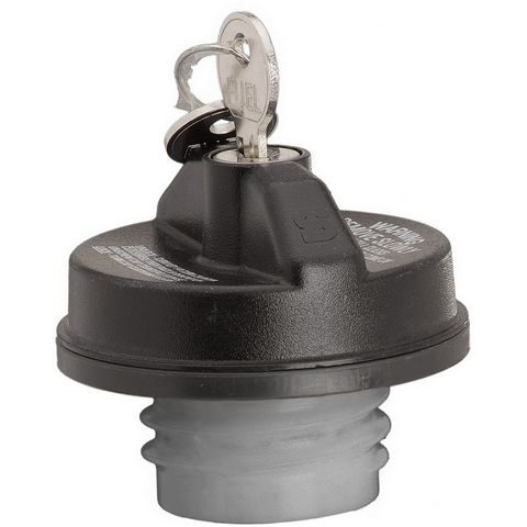 Gates Fuel Tank Cap 31778
