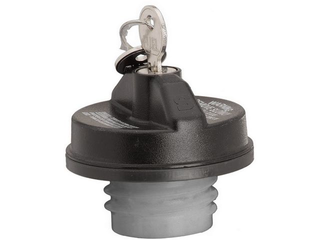 Gates Fuel Tank Cap