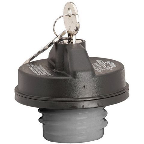 Gates Fuel Tank Cap 31780