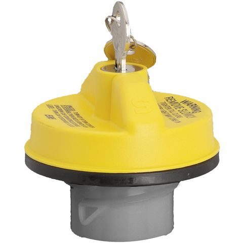 Gates Fuel Tank Cap 31836Y