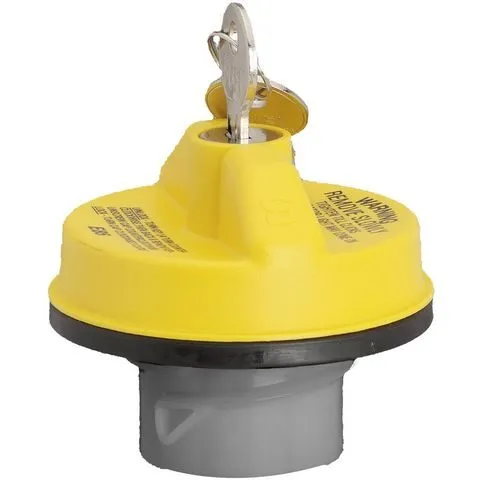 Gates Fuel Tank Cap 31836Y