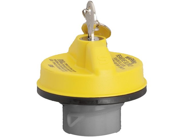 Gates Fuel Tank Cap