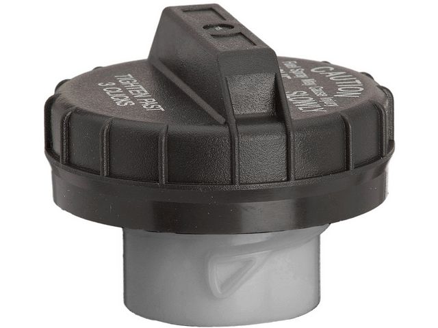 Gates Fuel Tank Cap