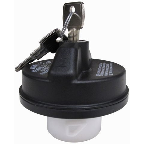 Gates Fuel Tank Cap 31844