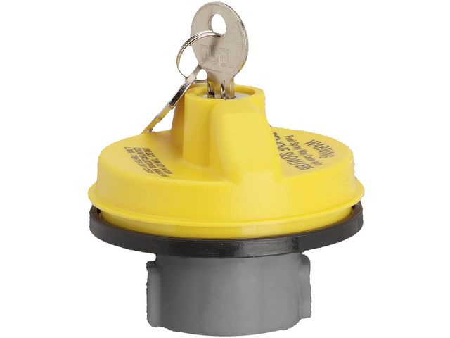 Gates Fuel Tank Cap