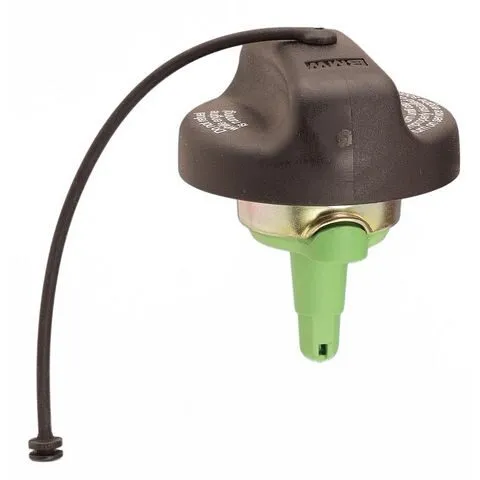 Gates Fuel Tank Cap 31848