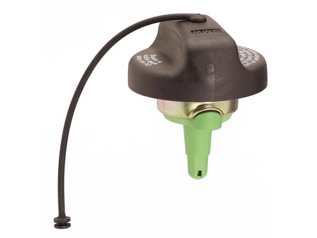 Gates Fuel Tank Cap